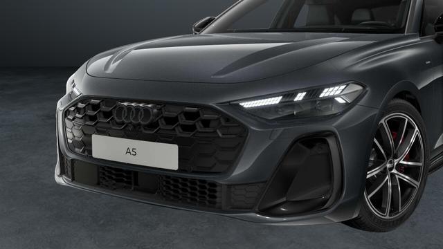 Audi A5 Sportback 1 Limousine e-hybrid quattro S line 