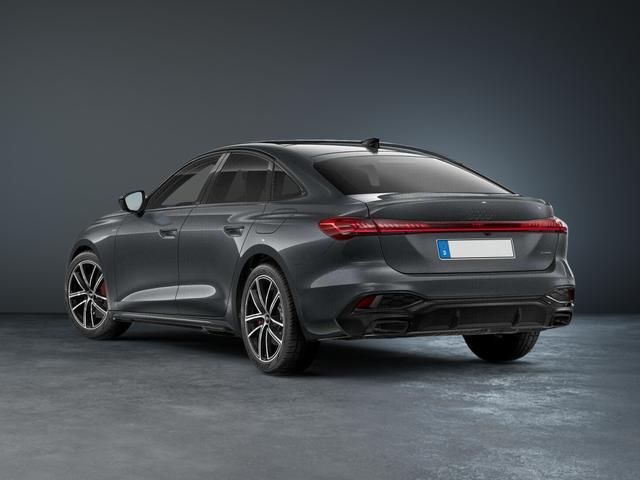 Audi A5 Sportback 1 Limousine e-hybrid quattro S line 