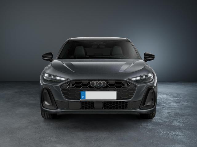 Audi A5 Sportback 1 Limousine e-hybrid quattro S line 