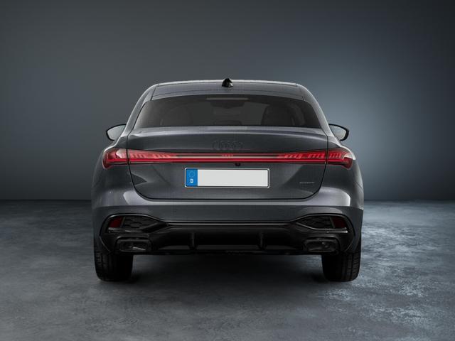 Audi A5 Sportback 1 Limousine e-hybrid quattro S line 