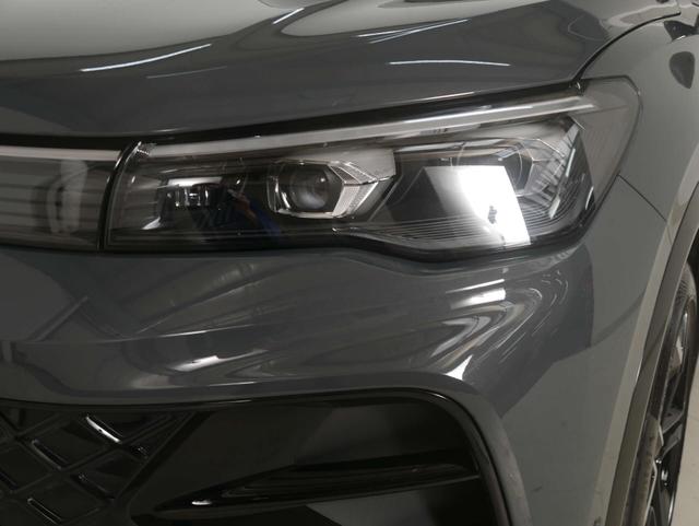 Volkswagen Tiguan 1 1.5 eHybrid R-Line Black Style 