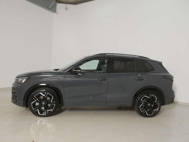 Volkswagen Tiguan 1 1.5 eHybrid R-Line Black Style 