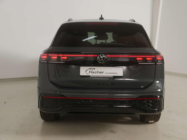 Volkswagen Tiguan 1 1.5 eHybrid R-Line Black Style 