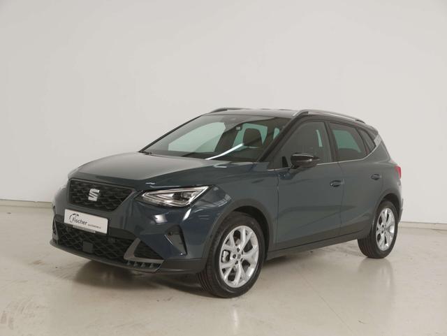Seat Arona 1 1.0 TSI FR 