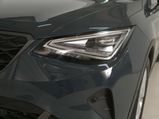 Seat Arona 1 1.0 TSI FR 