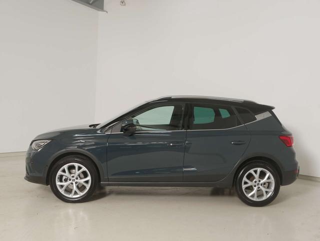 Seat Arona 1 1.0 TSI FR 