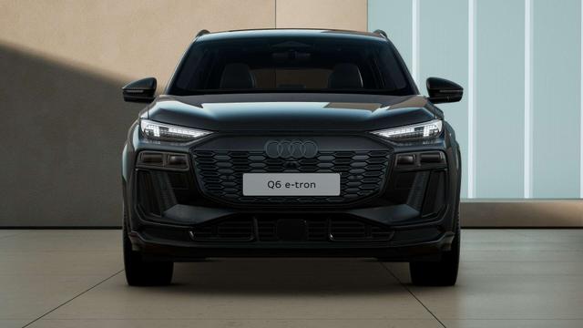 Audi Q6 e-tron 1 