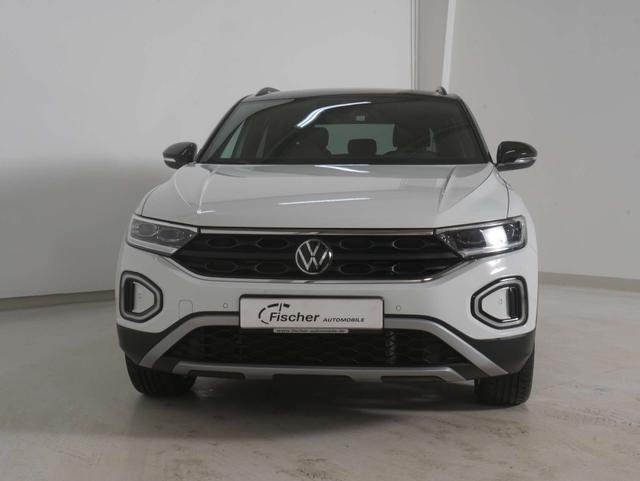 Volkswagen T-Roc 1 2.0 TDI GOAL 