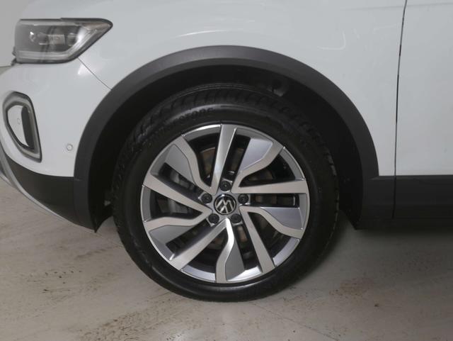 Volkswagen T-Roc 1 2.0 TDI GOAL 