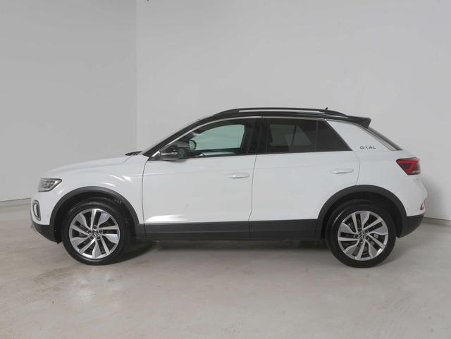 Volkswagen T-Roc 1 2.0 TDI GOAL 
