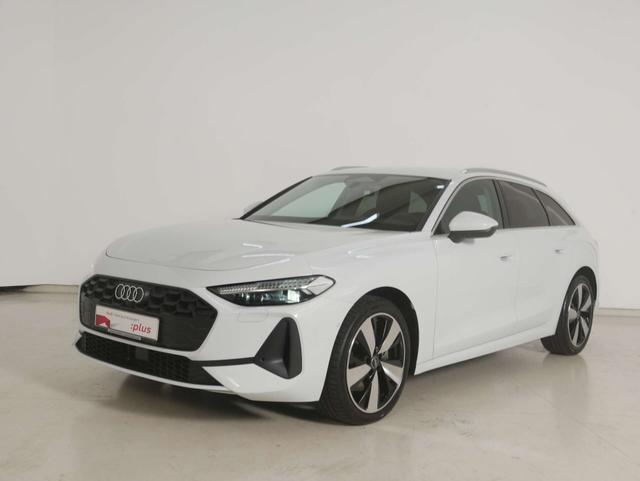 Audi A5 Avant TDI quattro 