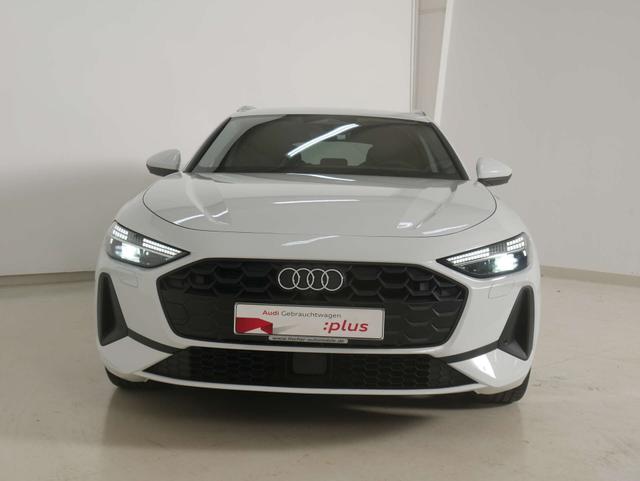 Audi A5 Avant - TDI quattro