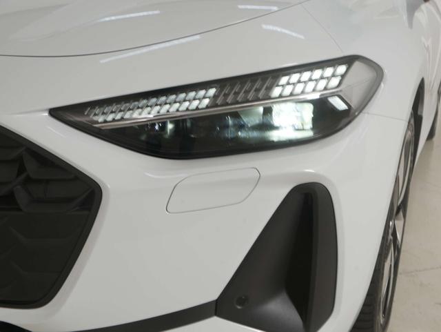 Audi A5 Avant TDI quattro 