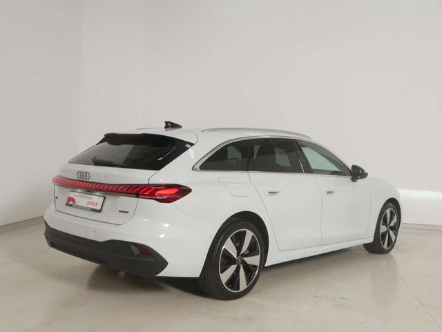 Audi A5 Avant TDI quattro 