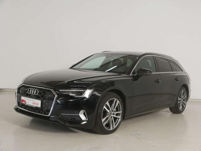Audi A6 Avant 50 TDI quattro Advanced 