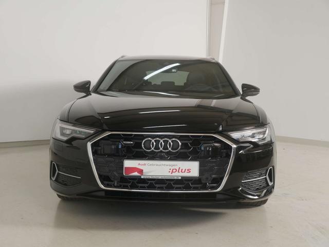 Audi A6 Avant - 50 TDI quattro Advanced