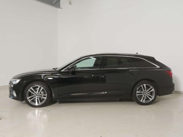 Audi A6 Avant 50 TDI quattro Advanced 