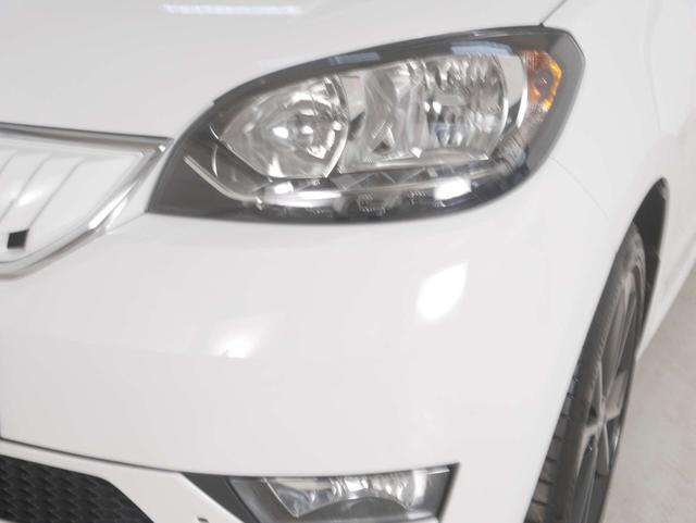 Skoda Citigo Style iV 32,3 kWh 