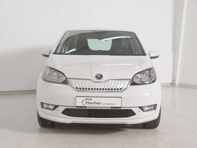 Skoda Citigo Style iV 32,3 kWh 