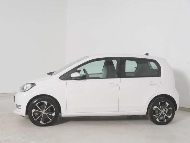 Skoda Citigo Style iV 32,3 kWh 