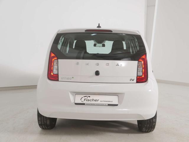 Skoda Citigo Style iV 32,3 kWh 