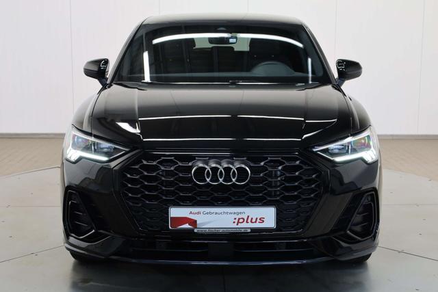Audi Q3 Sportback 35 TDI S line 