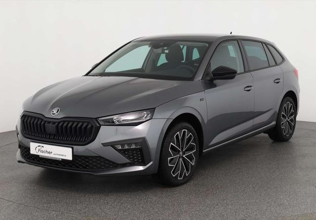 Skoda Scala - 1.0 TSI Selection Tour