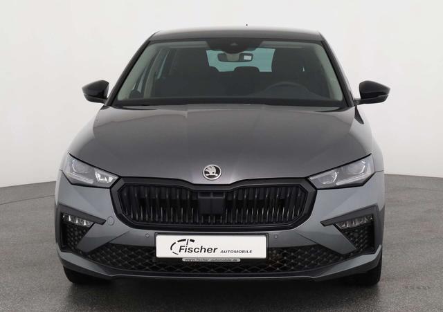 Skoda Scala 1.0 TSI Selection Tour 