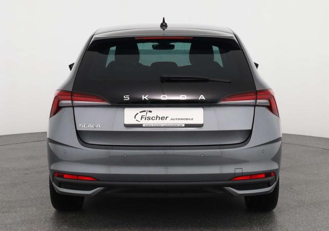 Skoda Scala 1.0 TSI Selection Tour 