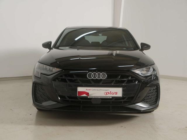 Audi A3 Sportback - 35 TDI S line