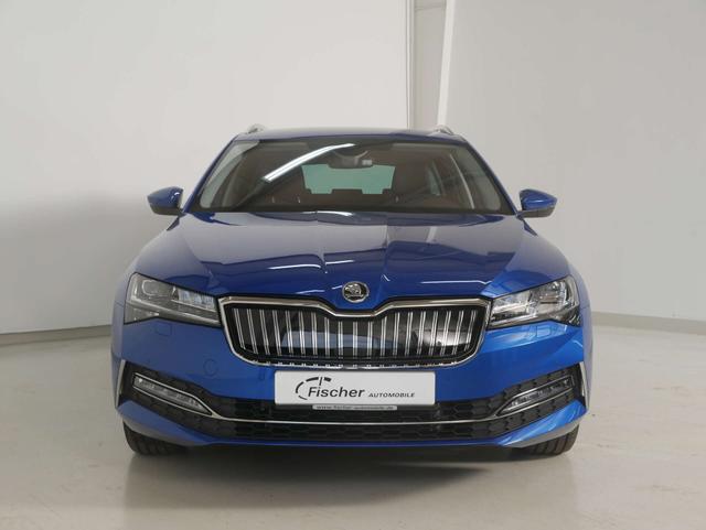Skoda Superb Combi - 1 1.4 TSI iV Style