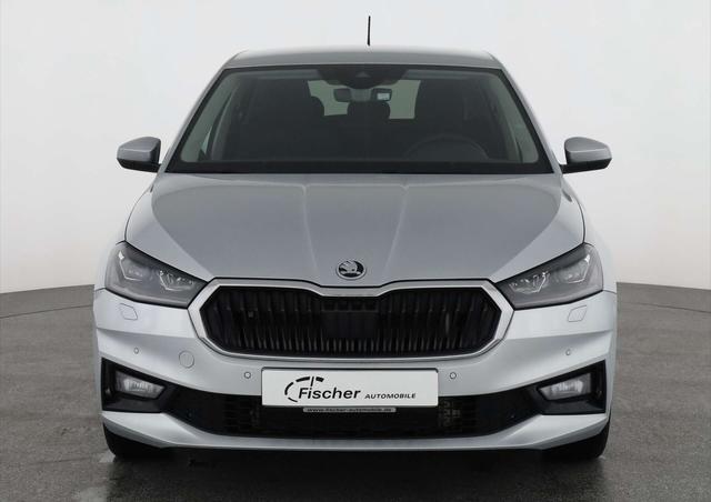 Skoda Fabia 1 1.5 TSI Selection 