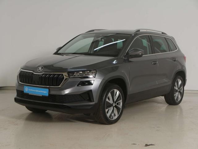 Skoda Karoq - 1.0 TSI Selection