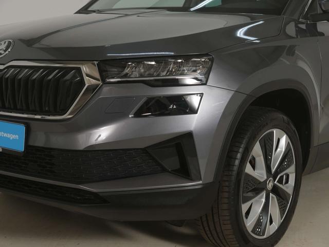 Skoda Karoq 1.0 TSI Selection 