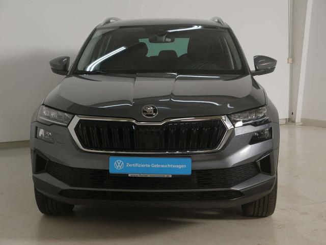 Skoda Karoq 1.0 TSI Selection 