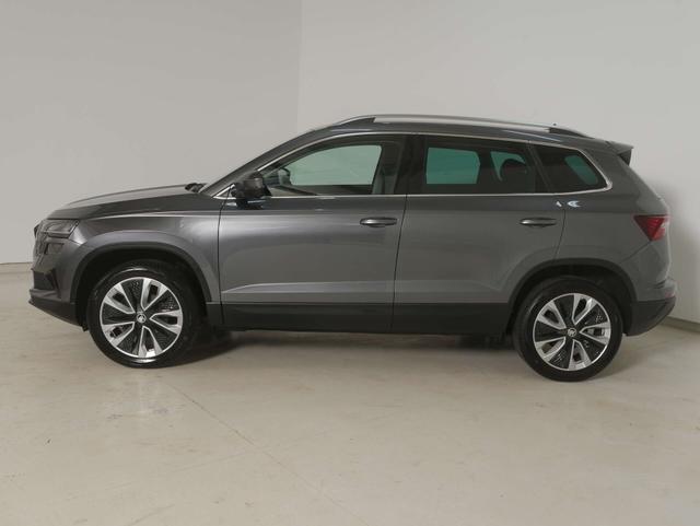 Skoda Karoq 1.0 TSI Selection 