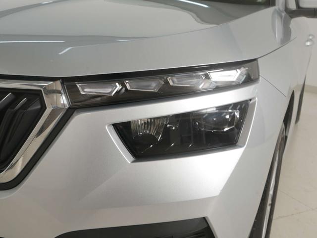 Skoda Kamiq 1.5 TSI Ambition 
