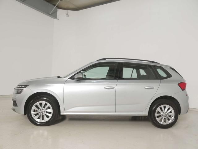 Skoda Kamiq 1.5 TSI Ambition 