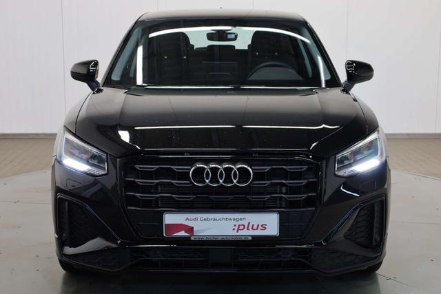 Audi Q2 35 TFSI S line 