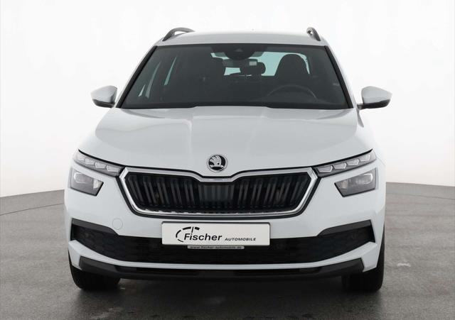 Skoda Kamiq 1.0 TSI Ambition 