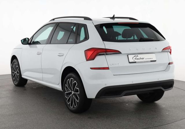 Skoda Kamiq 1.0 TSI Ambition 