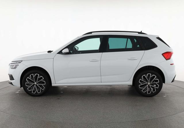 Skoda Kamiq 1.0 TSI Ambition 