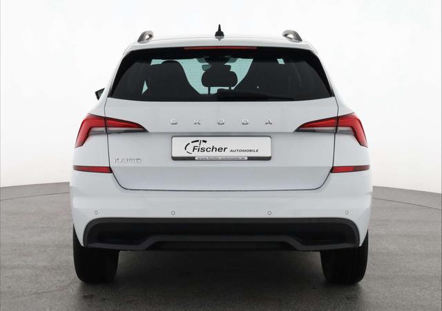 Skoda Kamiq 1.0 TSI Ambition 