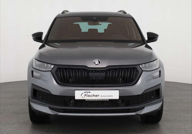 Skoda Kodiaq 2.0 TDI Sportline 4x4 