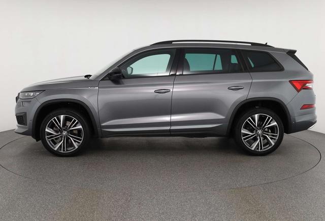 Skoda Kodiaq 2.0 TDI Sportline 4x4 