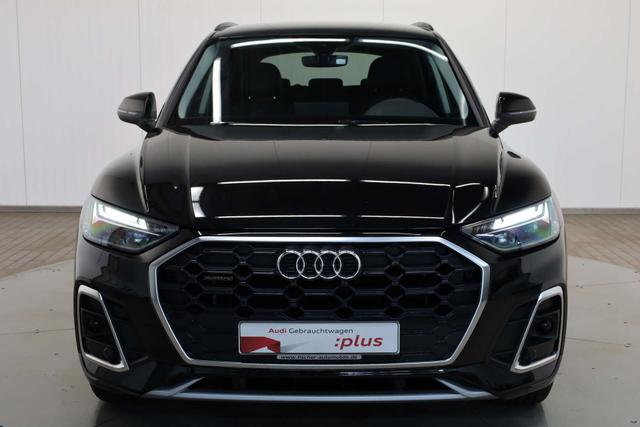 Audi Q5 40 TDI quattro S line 