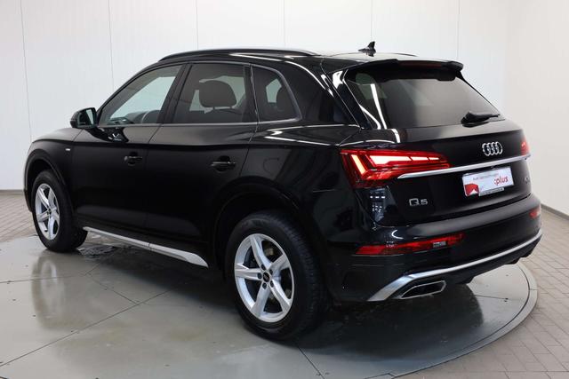 Audi Q5 40 TDI quattro S line 