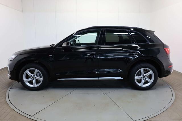 Audi Q5 40 TDI quattro S line 