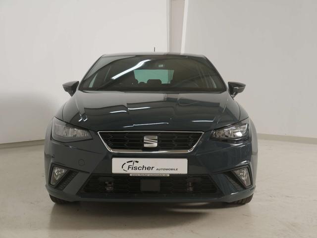 Seat Ibiza - 1 1.0 TSI FR