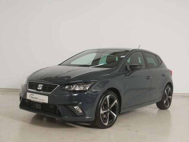 Seat Ibiza 1 1.0 TSI FR 